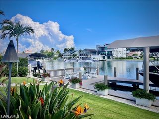383 SEABEE AVE, Naples, FL 34108