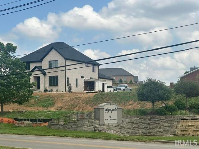 Lot 5 Wyngate West, Newburgh, IN 47630