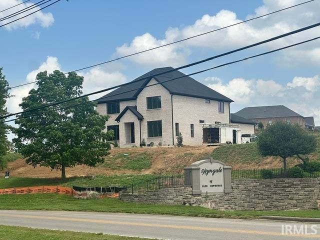 Lot 5 Wyngate West, Newburgh, IN 47630