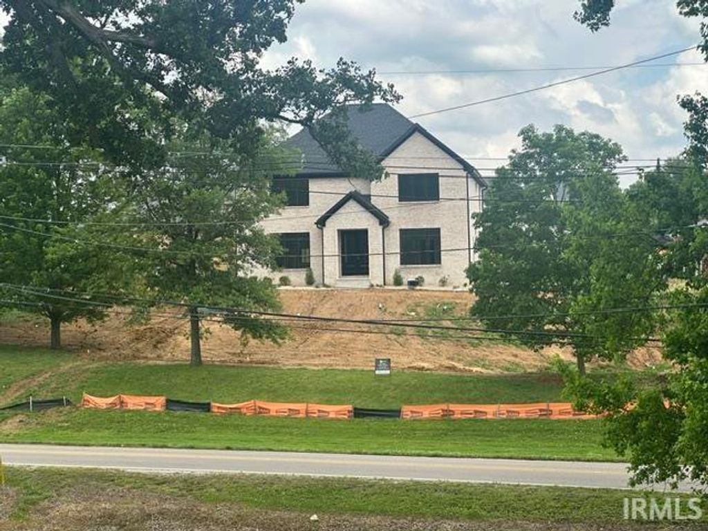 Lot 5 Wyngate West, Newburgh, IN 47630