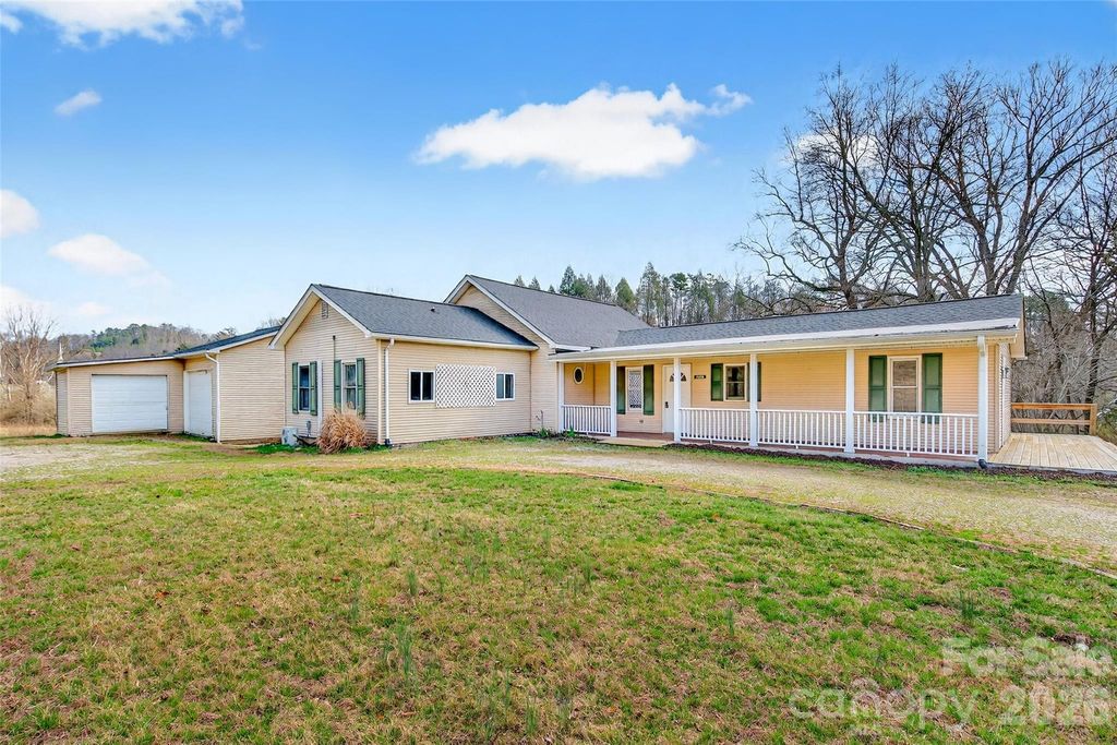 4259 US 70 Road W, Marion, NC 28752