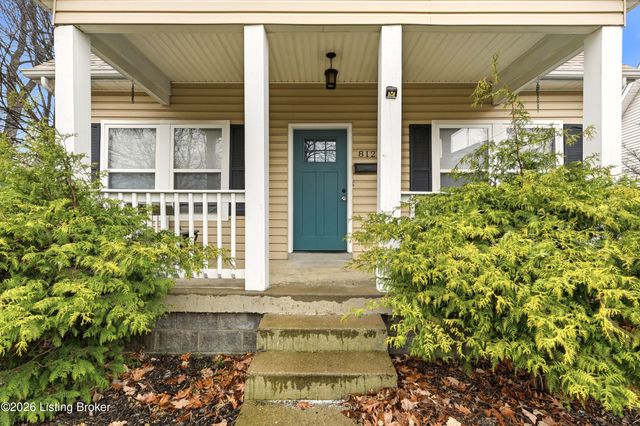 812 Goullon Ct, Louisville, KY 40204