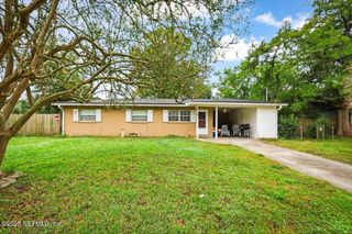 7818 FALCON Street, Jacksonville, FL 32244