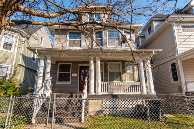 120 N Essex Ave, City Of Orange Twp., NJ 07050