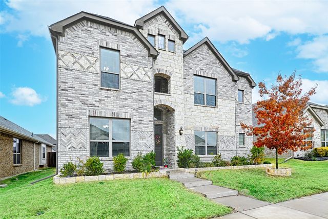 117 Finlee Lane, Red Oak, TX 75154