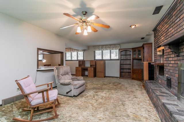 3808 FAUROT DR, Columbia, MO 65203