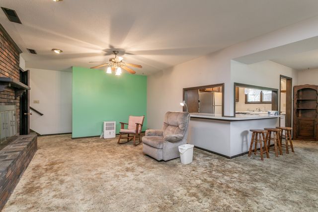 3808 FAUROT DR, Columbia, MO 65203