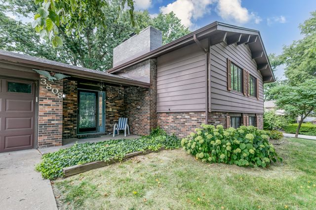 3808 FAUROT DR, Columbia, MO 65203