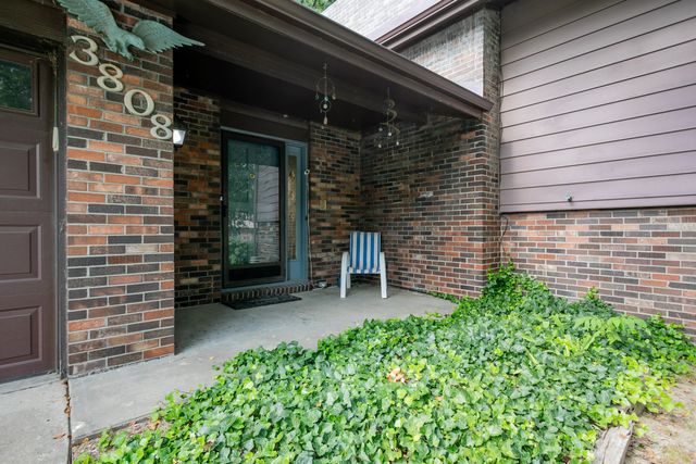 3808 FAUROT DR, Columbia, MO 65203