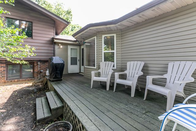 3808 FAUROT DR, Columbia, MO 65203