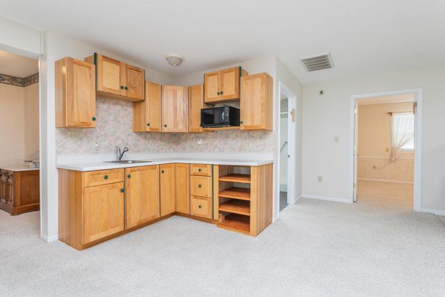 3808 FAUROT DR, Columbia, MO 65203