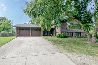 3808 FAUROT DR, Columbia, MO 65203