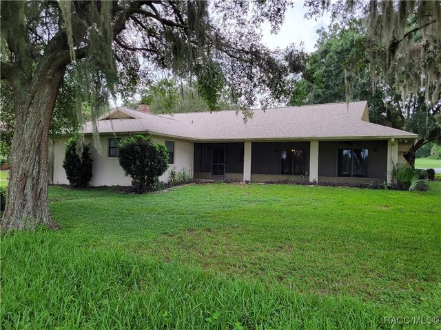1131 N Sabal Palm Way, Inverness, FL 34453