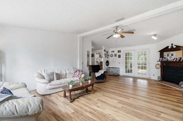 1691 Bobby Hodges Road, Perry, FL 32348