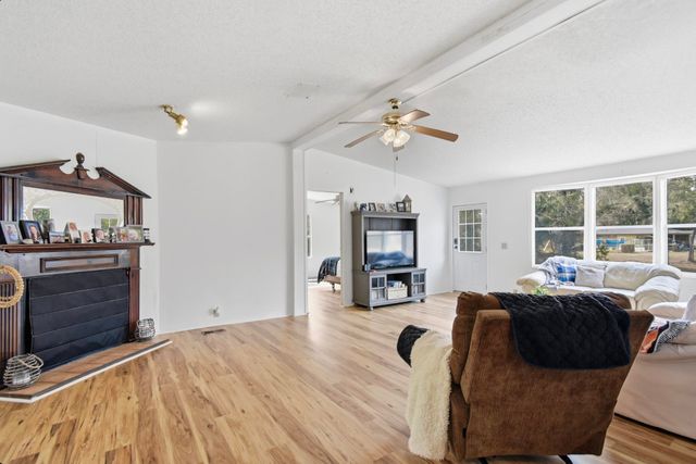 1691 Bobby Hodges Road, Perry, FL 32348