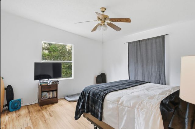 1691 Bobby Hodges Road, Perry, FL 32348