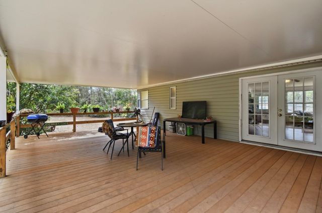 1691 Bobby Hodges Road, Perry, FL 32348