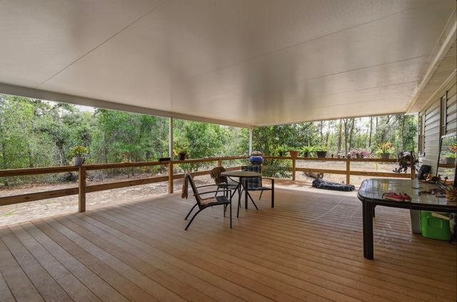 1691 Bobby Hodges Road, Perry, FL 32348