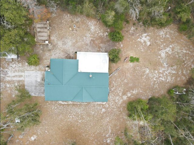 1691 Bobby Hodges Road, Perry, FL 32348