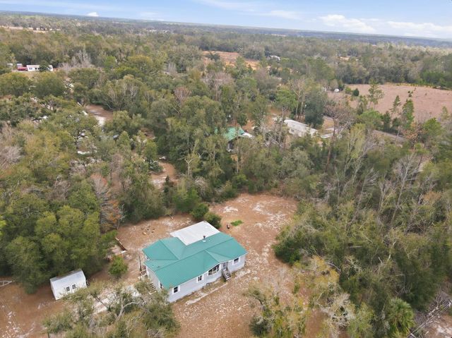 1691 Bobby Hodges Road, Perry, FL 32348