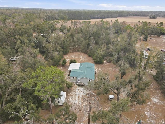 1691 Bobby Hodges Road, Perry, FL 32348