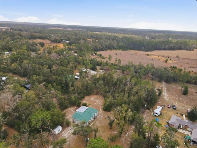 1691 Bobby Hodges Road, Perry, FL 32348