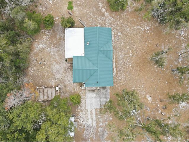 1691 Bobby Hodges Road, Perry, FL 32348