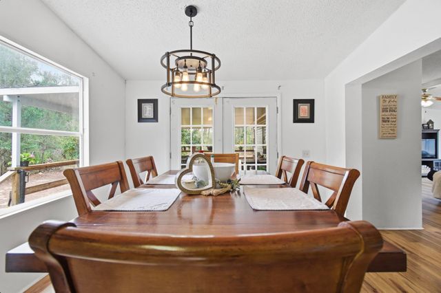 1691 Bobby Hodges Road, Perry, FL 32348