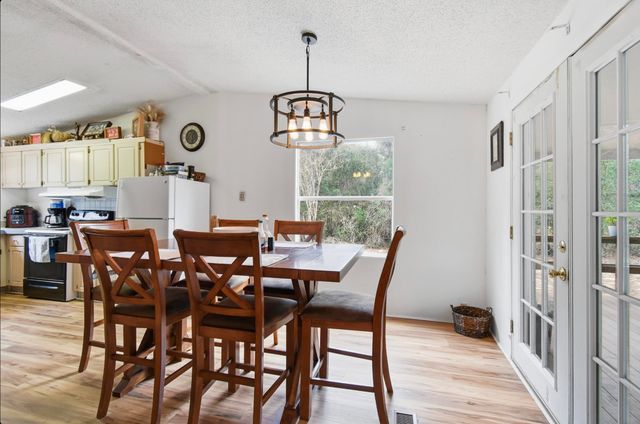 1691 Bobby Hodges Road, Perry, FL 32348