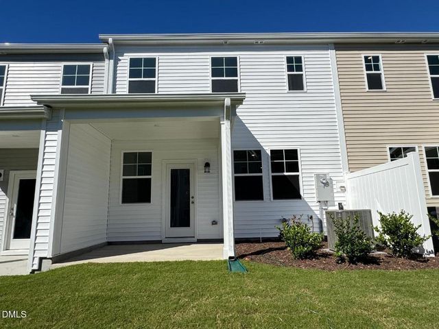261 Lily Patch Lane, Smithfield, NC 27577