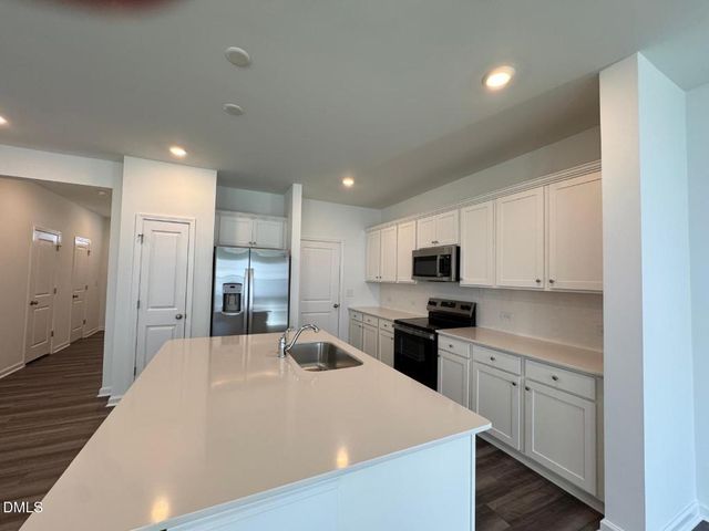 261 Lily Patch Lane, Smithfield, NC 27577