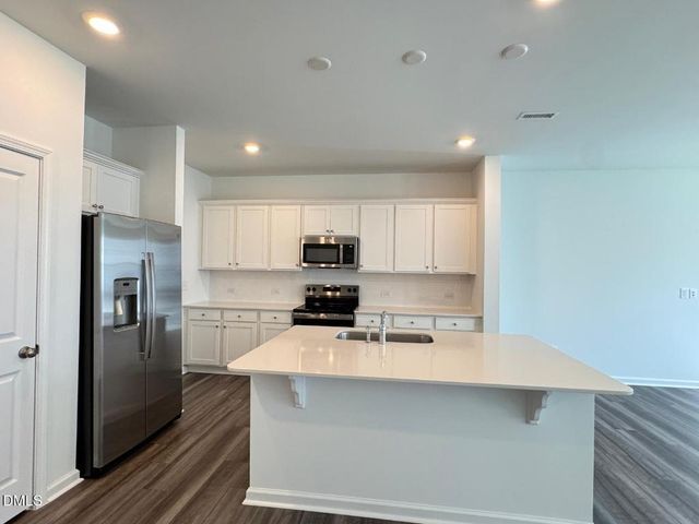 261 Lily Patch Lane, Smithfield, NC 27577