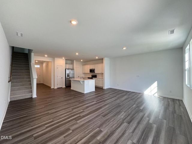 261 Lily Patch Lane, Smithfield, NC 27577