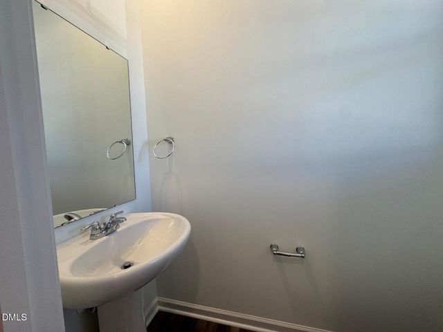 261 Lily Patch Lane, Smithfield, NC 27577