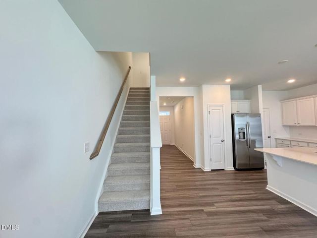 261 Lily Patch Lane, Smithfield, NC 27577