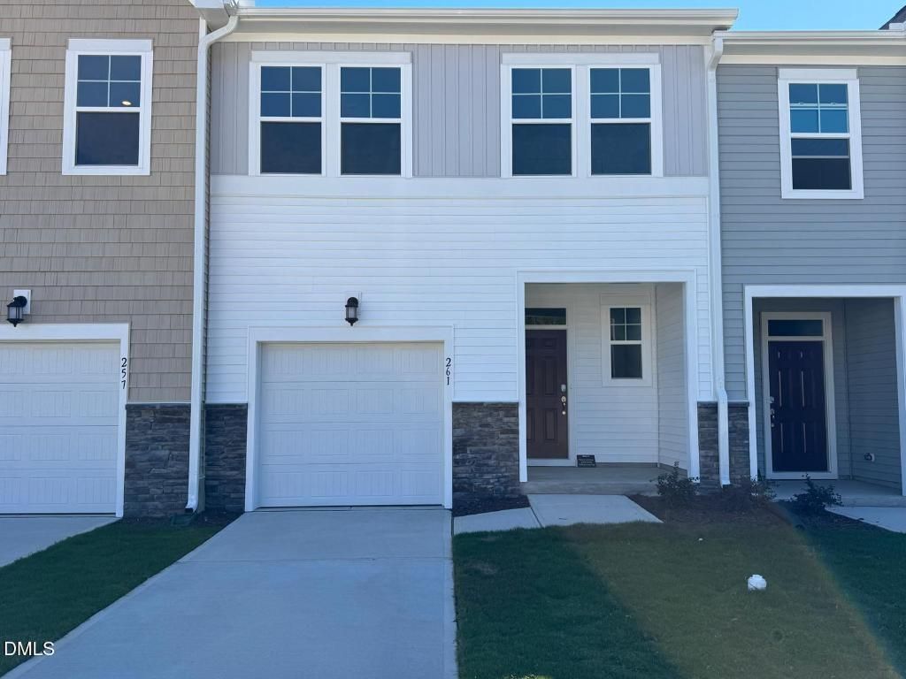 261 Lily Patch Lane, Smithfield, NC 27577