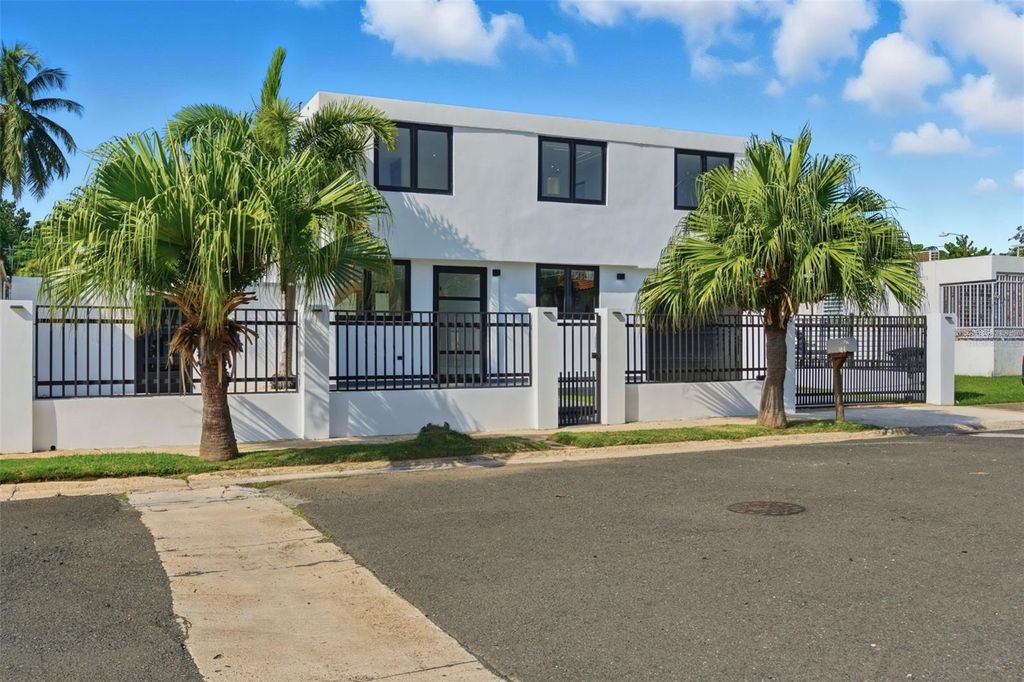 CA-2A CALLE JOBOS, Bayamon, PR 00961