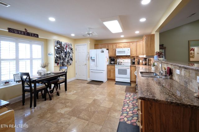 7810 Galaxy Way, Powell, TN 37849