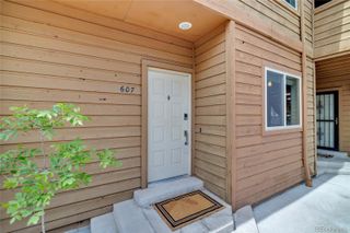 5555 E Briarwood Avenue 607, Centennial, CO 80122