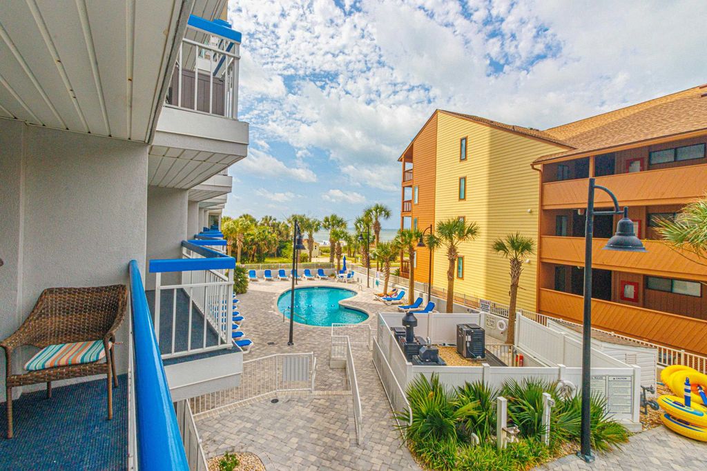 5511 Ocean Blvd. N # 204, Myrtle Beach, SC 29577 — photo 2