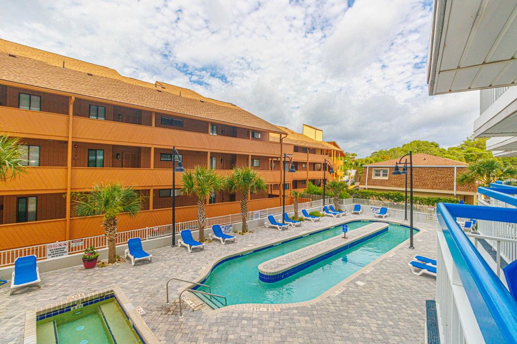 5511 Ocean Blvd. N # 204, Myrtle Beach, SC 29577 — photo 4