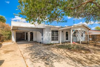 1439 Caballero, San Antonio, TX 78224