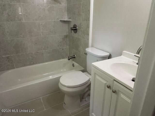 1319 Dorgan Street, Jackson, MS 39204
