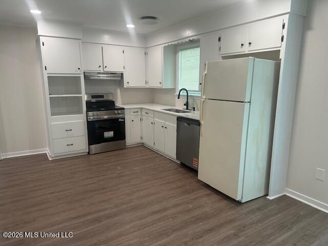 1319 Dorgan Street, Jackson, MS 39204