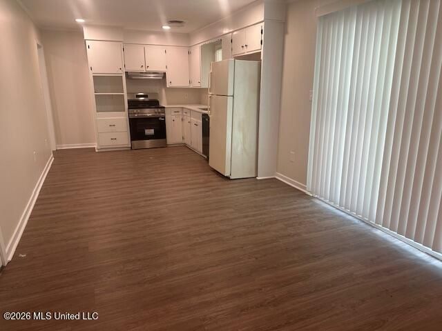 1319 Dorgan Street, Jackson, MS 39204