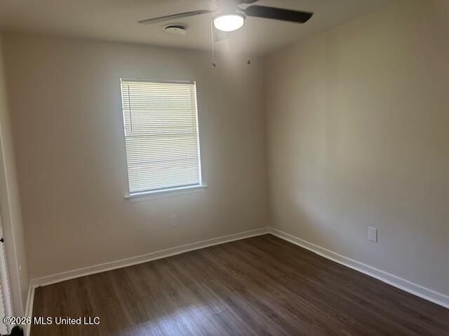 1319 Dorgan Street, Jackson, MS 39204