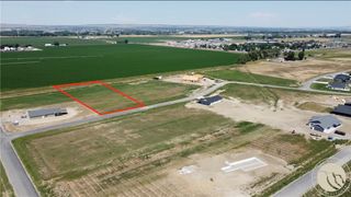 TBD Granary Drive (L3B1), Billings, MT 59106