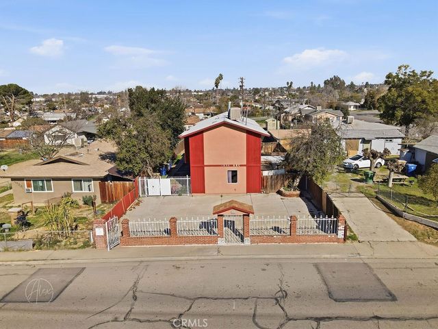 1024 Bernard Street, Bakersfield, CA 93305