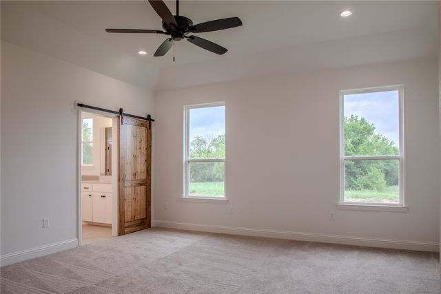 2005 Tillman Boulevard, Millsap, TX 76066