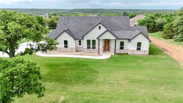 2005 Tillman Boulevard, Millsap, TX 76066